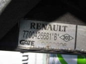 Recambio de electroventilador para renault megane i classic (la0) 1.6 referencia OEM IAM 7700426681B 9020906 GATE