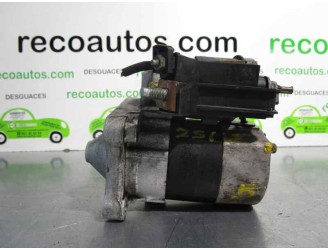 Recambio de motor arranque para renault clio ii fase ii (b/cb0) 1.4 16v referencia OEM IAM 8200266777A  