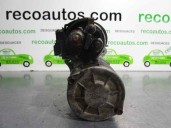 Recambio de motor arranque para renault clio ii fase ii (b/cb0) 1.4 16v referencia OEM IAM 8200266777A 