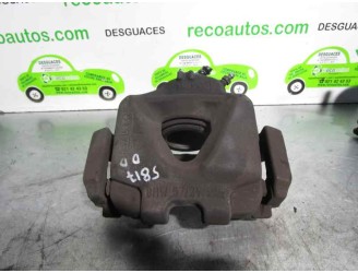 Recambio de pinza freno delantera derecha para bmw serie 3 berlina (e90) 2.0 turbodiesel cat referencia OEM IAM 34116769094 ATE