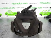 Recambio de pinza freno delantera derecha para bmw serie 3 berlina (e90) 2.0 turbodiesel cat referencia OEM IAM 34116769094 ATE