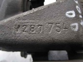 Recambio de pinza freno delantera derecha para bmw serie 3 berlina (e90) 2.0 turbodiesel cat referencia OEM IAM 34116769094 ATE