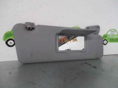 Recambio de parasol derecho para citroën xsara berlina 1.9 turbodiesel referencia OEM IAM 
