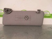 Recambio de parasol derecho para citroën xsara berlina 1.9 turbodiesel referencia OEM IAM 