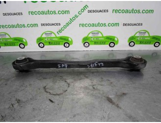Recambio de brazo suspension superior trasero izquierdo para bmw serie 3 berlina (e90) 2.0 turbodiesel cat referencia OEM IAM 33