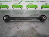 Recambio de brazo suspension superior trasero izquierdo para bmw serie 3 berlina (e90) 2.0 turbodiesel cat referencia OEM IAM 33