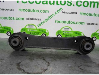 Recambio de brazo suspension superior trasero izquierdo para bmw serie 3 berlina (e90) 2.0 turbodiesel cat referencia OEM IAM 33