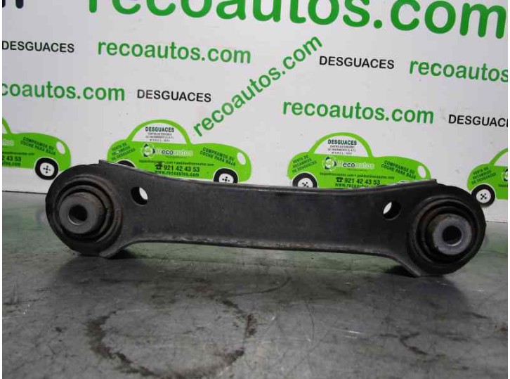 Recambio de brazo suspension superior trasero izquierdo para bmw serie 3 berlina (e90) 2.0 turbodiesel cat referencia OEM IAM 33