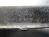 Recambio de brazo suspension superior trasero izquierdo para bmw serie 3 berlina (e90) 2.0 turbodiesel cat referencia OEM IAM 33