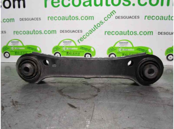 Recambio de brazo suspension superior trasero derecho para bmw serie 3 berlina (e90) 2.0 turbodiesel cat referencia OEM IAM 3332