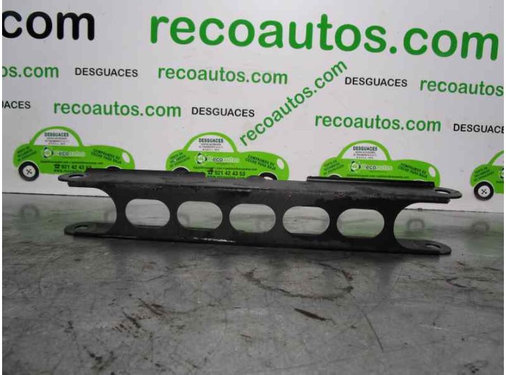 Recambio de brazo suspension inferior trasero izquierdo para bmw serie 3 berlina (e90) 2.0 turbodiesel cat referencia OEM IAM 33
