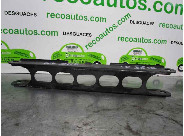 Recambio de brazo suspension inferior trasero derecho para bmw serie 3 berlina (e90) 2.0 turbodiesel cat referencia OEM IAM 3332