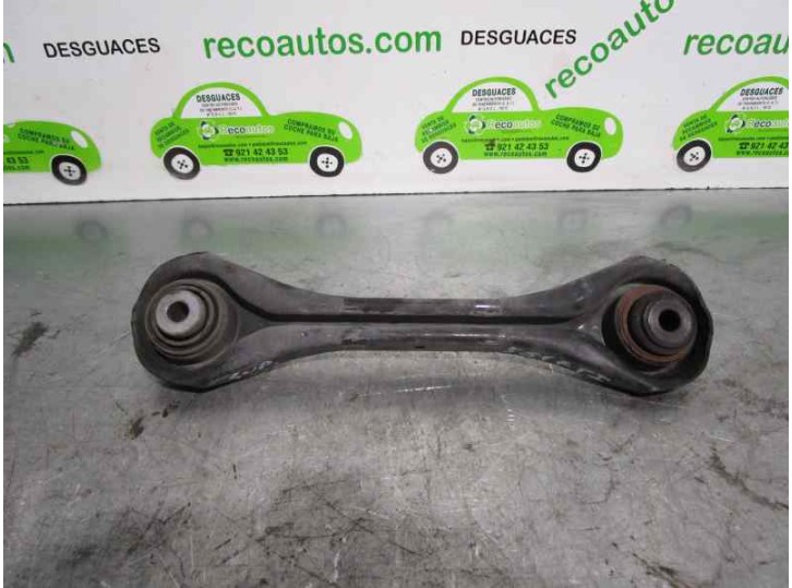 Recambio de brazo suspension superior trasero izquierdo para bmw serie 3 berlina (e90) 2.0 turbodiesel cat referencia OEM IAM 33