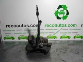 Recambio de mangueta trasera izquierda para volvo s60 berlina 2.4 diesel cat referencia OEM IAM 9200624  
