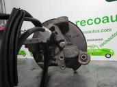 Recambio de mangueta trasera izquierda para volvo s60 berlina 2.4 diesel cat referencia OEM IAM 9200624  