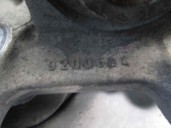 Recambio de mangueta trasera izquierda para volvo s60 berlina 2.4 diesel cat referencia OEM IAM 9200624 