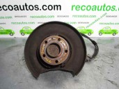 Recambio de mangueta trasera derecha para volvo s60 berlina 2.4 diesel cat referencia OEM IAM 9200623 