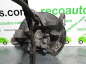 Recambio de mangueta trasera derecha para volvo s60 berlina 2.4 diesel cat referencia OEM IAM 9200623 