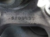 Recambio de mangueta trasera derecha para volvo s60 berlina 2.4 diesel cat referencia OEM IAM 9200623 