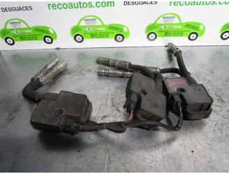 Recambio de bobina encendido para mercedes-benz clase e (w210) berlina 320 4-matic (210.082) referencia OEM IAM A0001587303 0221