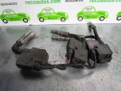 Recambio de bobina encendido para mercedes-benz clase e (w210) berlina 320 4-matic (210.082) referencia OEM IAM A0001587303 0221