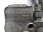 Recambio de bobina encendido para mercedes-benz clase e (w210) berlina 320 4-matic (210.082) referencia OEM IAM A0001587303 0221