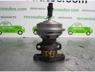 Recambio de valvula egr para audi a4 berlina (b5) 1.9 tdi referencia OEM IAM 028131501E 72172303 PIERBURG