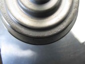 Recambio de valvula egr para audi a4 berlina (b5) 1.9 tdi referencia OEM IAM 028131501E 72172303 PIERBURG