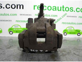 Recambio de pinza freno trasera derecha para volvo s60 berlina 2.4 diesel cat referencia OEM IAM 9434165 