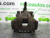 Replacement rear right brake caliper for Volvo S60 sedan 2.4 diesel cat OEM IAM reference 9434165 