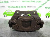 Replacement rear right brake caliper for Volvo S60 sedan 2.4 diesel cat OEM IAM reference 9434165 
