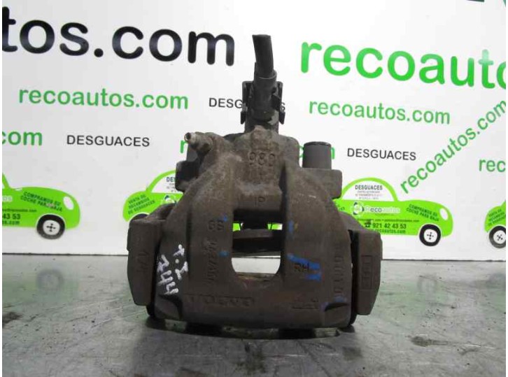 Recambio de pinza freno trasera izquierda para volvo s60 berlina 2.4 diesel cat referencia OEM IAM 9434166 