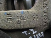 Recambio de pinza freno trasera izquierda para volvo s60 berlina 2.4 diesel cat referencia OEM IAM 9434166 