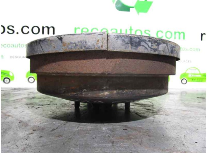 Recambio de tambor freno trasero para kia carnival referencia OEM IAM   