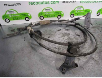 Recambio de cableado para opel vectra c berlina comfort referencia OEM IAM 