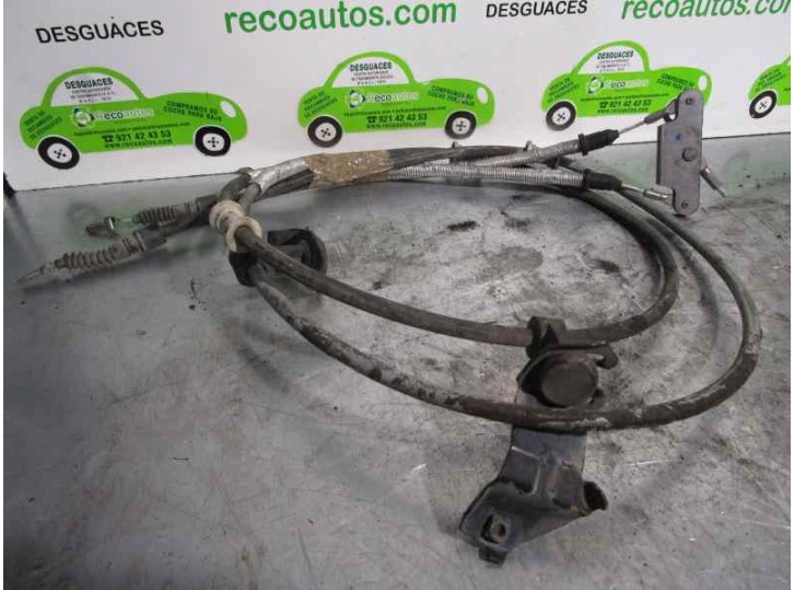 Recambio de cableado para opel vectra c berlina comfort referencia OEM IAM 