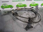 Replacement wiring for Opel Vectra C saloon Comfort OEM IAM reference 