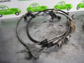 Replacement wiring for Opel Vectra C saloon Comfort OEM IAM reference 