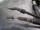 Replacement wiring for Opel Vectra C saloon Comfort OEM IAM reference 
