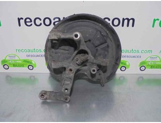 Replacement rear left stub axle for Volkswagen Golf V saloon (1K1) 1.9 TDI OEM IAM reference 1K01505436N 