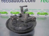 Recambio de mangueta trasera izquierda para volkswagen golf v berlina (1k1) 1.9 tdi referencia OEM IAM 1K01505436N  