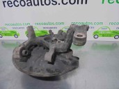 Recambio de mangueta trasera izquierda para volkswagen golf v berlina (1k1) 1.9 tdi referencia OEM IAM 1K01505436N  