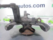 Recambio de mangueta trasera izquierda para volkswagen golf v berlina (1k1) 1.9 tdi referencia OEM IAM 1K01505436N  