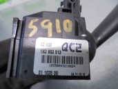 Replacement light switch stalk for Volkswagen Golf V sedan (1K1) 1.9 TDI OEM IAM reference 1K0953513 