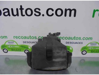 Recambio de pinza freno delantera derecha para volkswagen golf v berlina (1k1) 1.9 tdi referencia OEM IAM 1K0615124D 230874 ATE