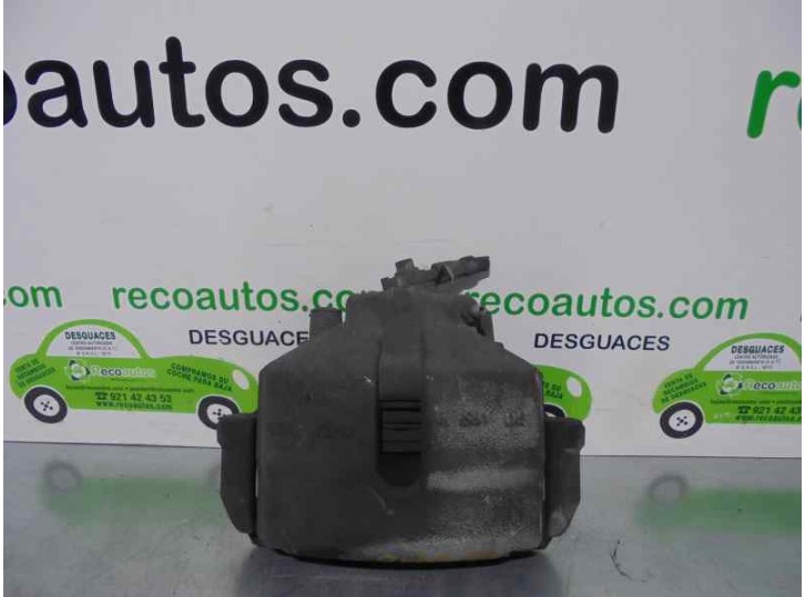 Recambio de pinza freno delantera izquierda para volkswagen golf v berlina (1k1) 1.9 tdi referencia OEM IAM 2539 29643 ATE
