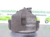 Recambio de pinza freno delantera izquierda para volkswagen golf v berlina (1k1) 1.9 tdi referencia OEM IAM 2539 29643 ATE