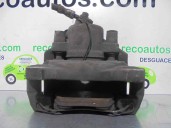 Recambio de pinza freno delantera izquierda para volkswagen golf v berlina (1k1) 1.9 tdi referencia OEM IAM 2539 29643 ATE