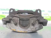 Recambio de pinza freno delantera izquierda para volkswagen golf v berlina (1k1) 1.9 tdi referencia OEM IAM 2539 29643 ATE