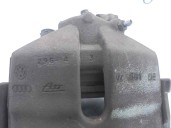 Recambio de pinza freno delantera izquierda para volkswagen golf v berlina (1k1) 1.9 tdi referencia OEM IAM 2539 29643 ATE